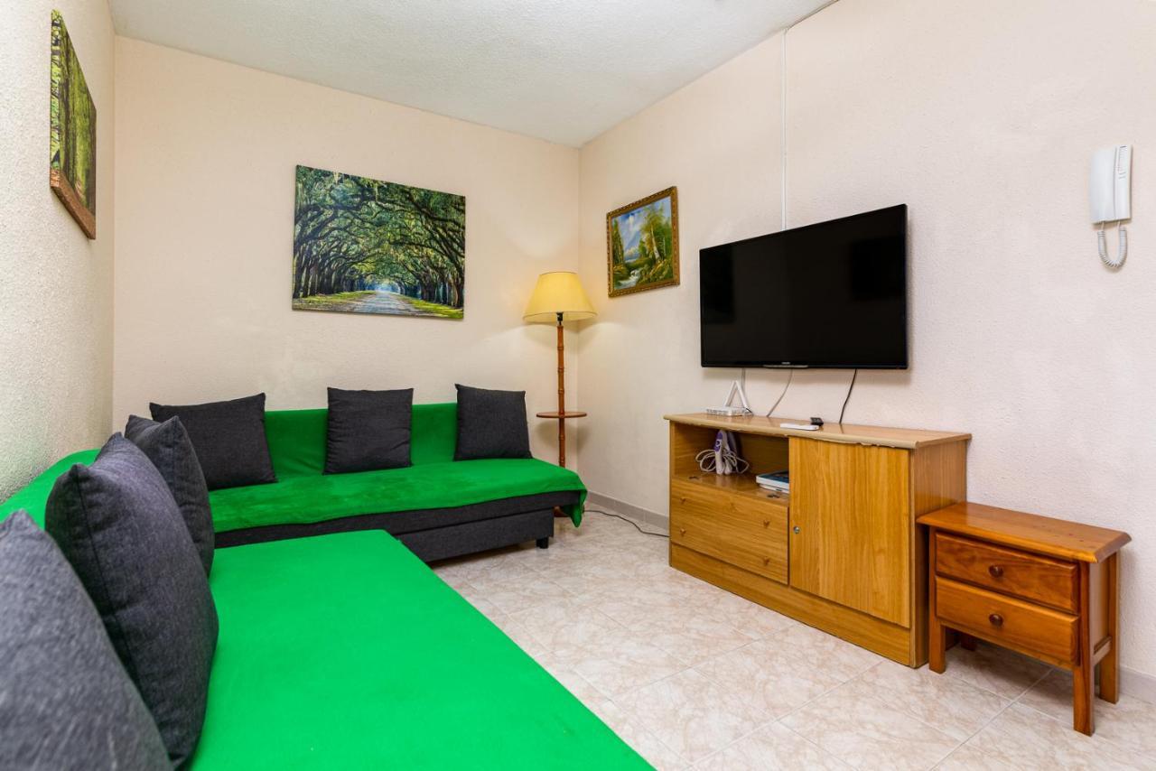 Apartment Studio Relax Torrevieja Esterno foto