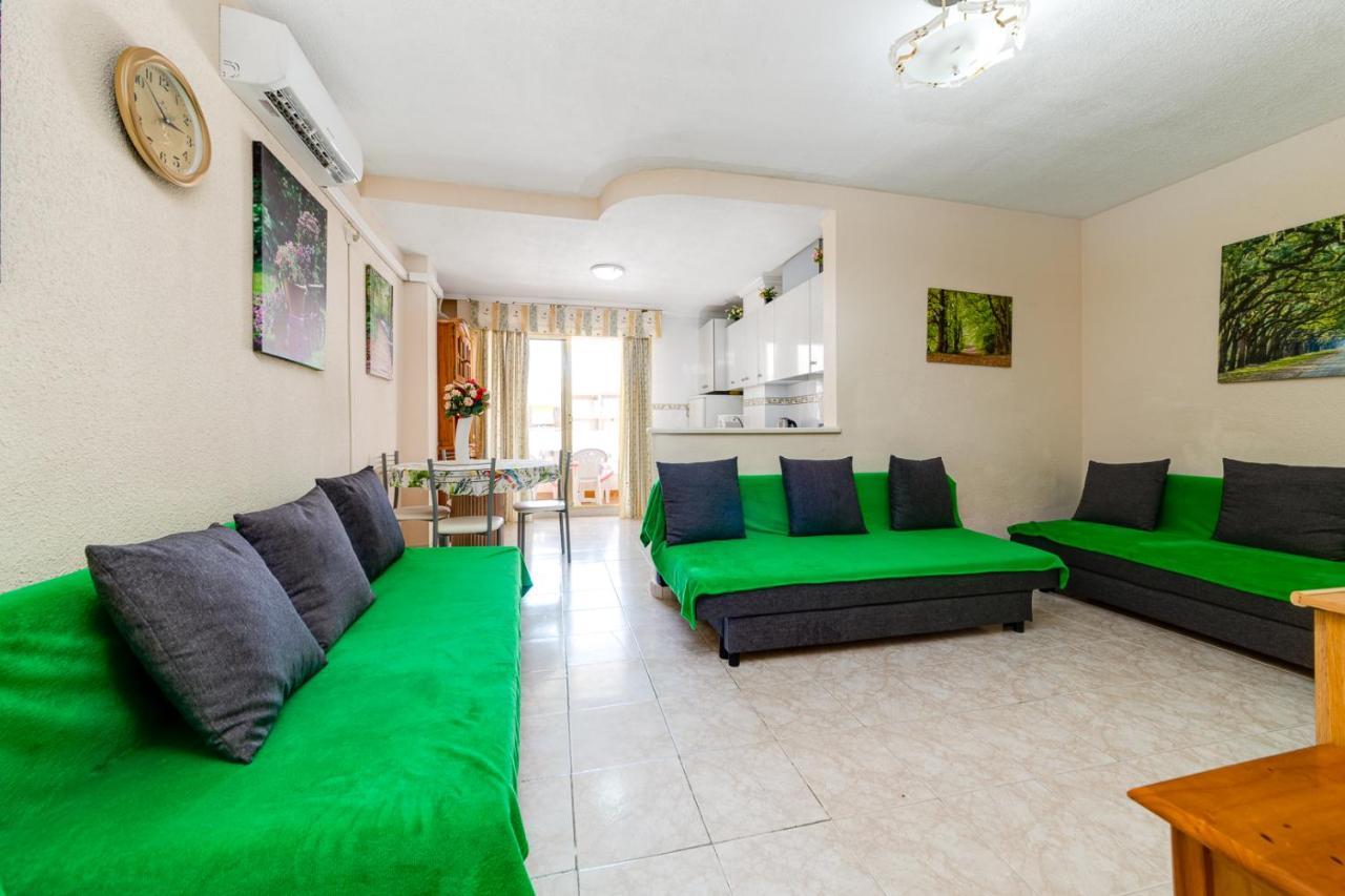 Apartment Studio Relax Torrevieja Esterno foto