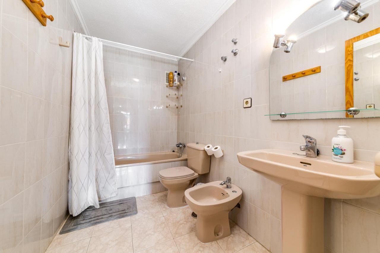 Apartment Studio Relax Torrevieja Esterno foto